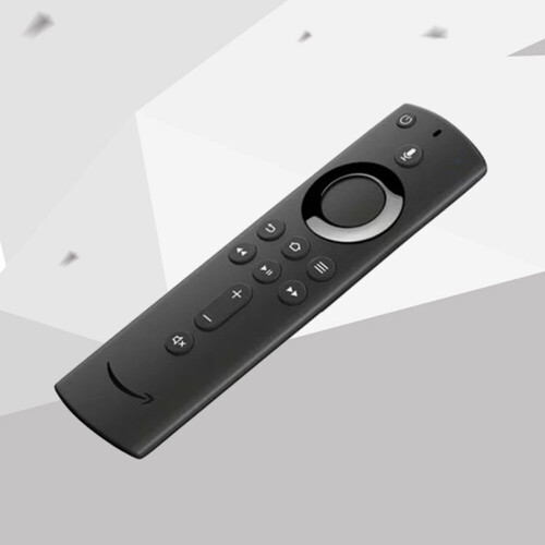 Replacement ALEXA Voice Remote for Amazon Alexa 4K Ultra HD Fire HDR 2