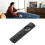 Replacement ALEXA Voice Remote for Amazon Alexa 4K Ultra HD Fire HDR 9