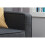Otto Sofa Bed - Grey 6