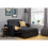 Otto Sofa Bed - Grey 2