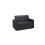 Otto Sofa Bed - Grey 7