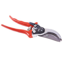Heavy Duty Pruner - Secateurs Gardening Amtech -  heavy duty pruner secateurs gardening amtech