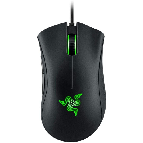 Razer Razer DeathAdder Essential Gaming Mouse Black