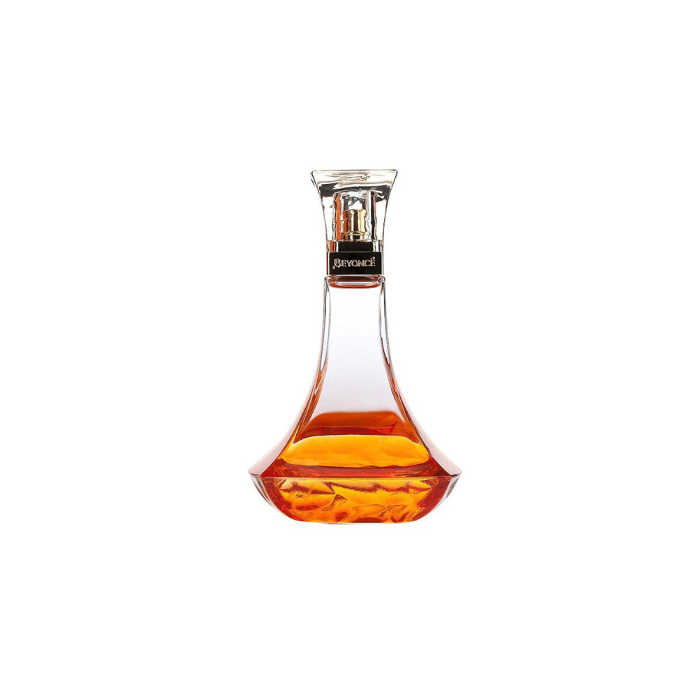 Beyonce Heat Rush 30ml EDT Spray
