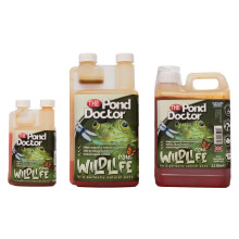 (250 ml) THE POND DOCTOR