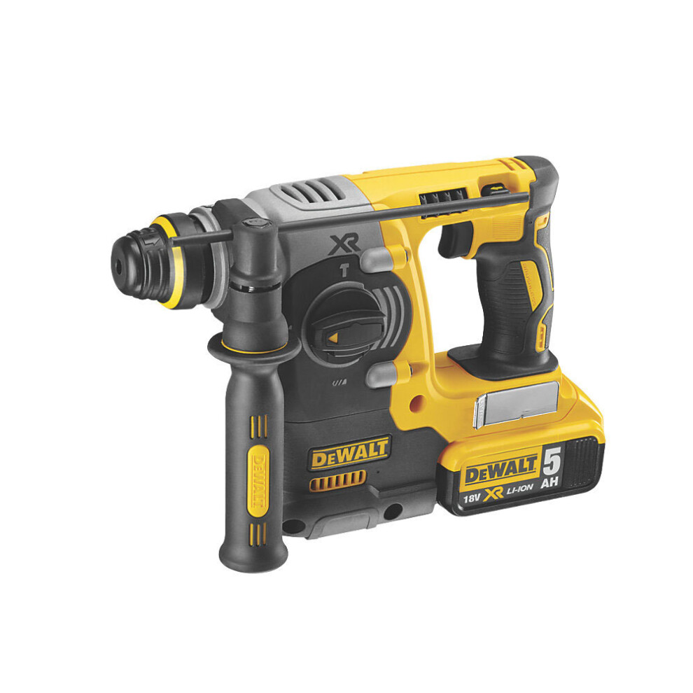 DEWALT Dch273N Brushless Xr 3 Mode Hammer 18V Bare Unit