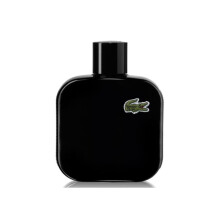 Lacoste L.12.12 Noir 50ml Eau de Toilette