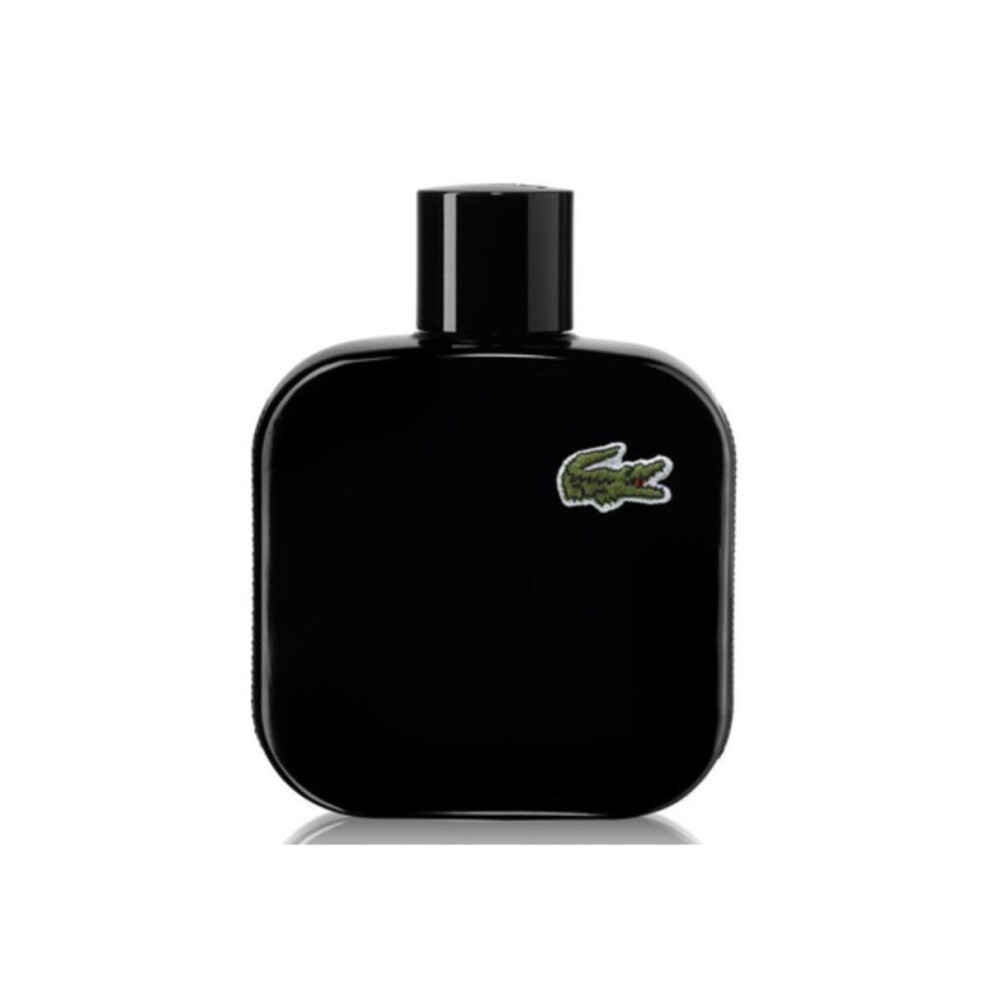 Lacoste L.12.12 Noir 50ml Eau De Toilette