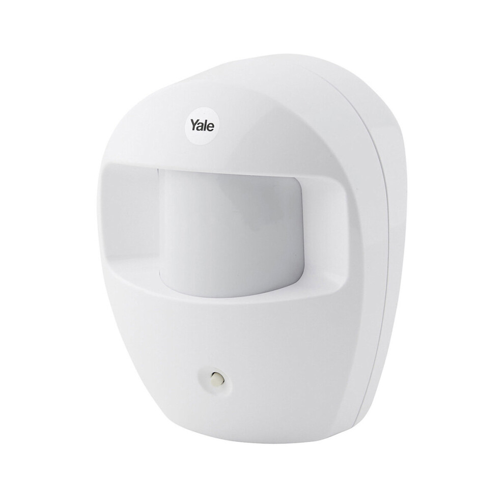 Yale Wireless Motion Sensor EF-3PETPIR Driveway Security Sensor Pet Friendly