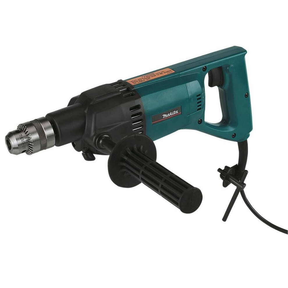 Makita 8406/2 850W Electric Brushed Diamond Core Drill 240V with Case
