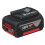 Bosch Bosch Coolpack Battery 1600Z00038 18V 4.0Ah Li-Ion 1