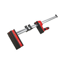 Prensa Korpus REVO KRE Bessey KRE60-2K Medidas da distância entre eixos: 95 mm