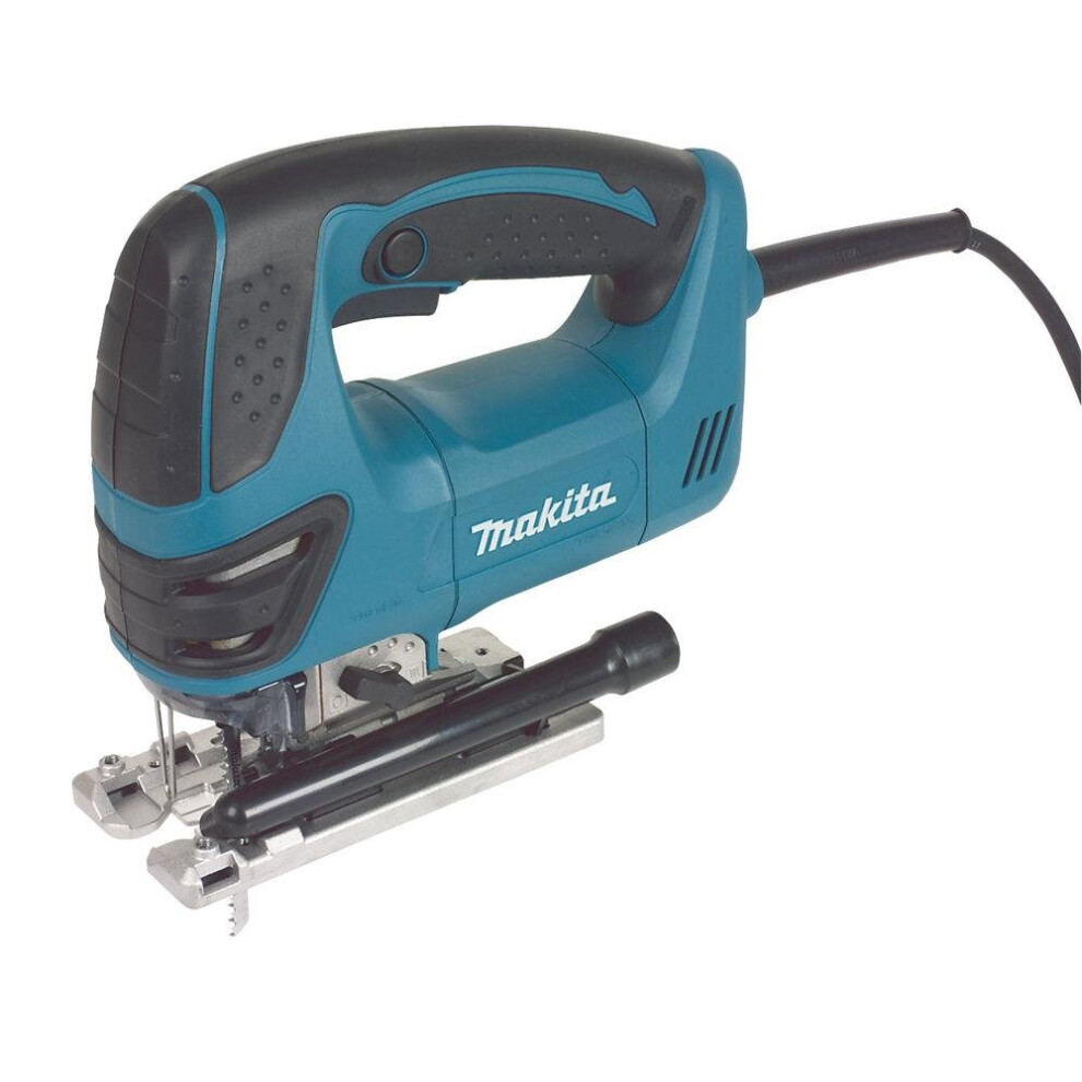 Makita Electric Jigsaw 3 Stage Orbital Action 4350CT 720W 110V with Case