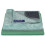 E-cloth Cloths, 80% polyester, 20% polyamide, Green, 32cm x 32cm 1