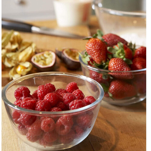 Pyrex Pyrex Glass Bowl 3.0L 1
