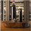 Vacu Vin Wine Saver Pump and 2 Stoppers Black 2