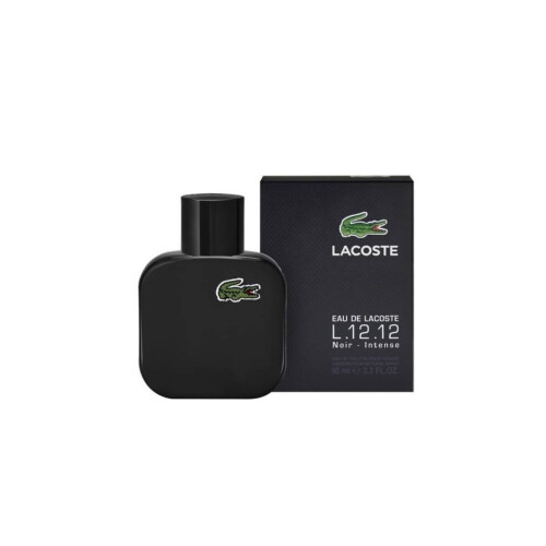 Lacoste Lacoste L.12.12 Noir 50ml Eau de Toilette 1