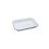 Falcon Housewares Enamel Bake Pan EB887 31 x 25 x 5 cm White Ovenpan Cookware 2