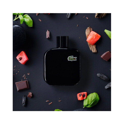 Lacoste Lacoste L.12.12 Noir 50ml Eau de Toilette 2