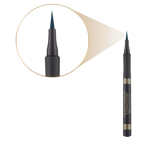 Max Factor Max Factor, Eyeliner Masterpie High Prec LiQ 35 Deepsea Tiefsee 1