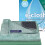 E-cloth Cloths, 80% polyester, 20% polyamide, Green, 32cm x 32cm 2