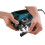 Makita Makita Electric Jigsaw 3 Stage Orbital Action 4350CT 720W 110V with Case 4