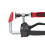 BESSEY PowerGrip Combination lever/Screw Clamp 300mm 2