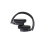 Audio-Technica Audio Technica Wireless Headphones ATH-SR30BT Charcoal Grey Lightweight 3