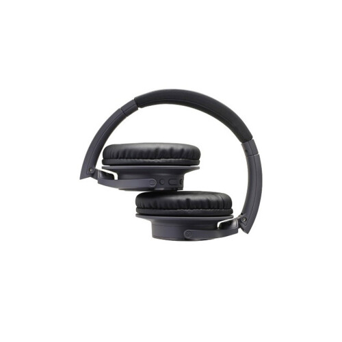 Audio-Technica Audio Technica Wireless Headphones ATH-SR30BT Charcoal Grey Lightweight 2