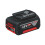 Bosch Bosch Coolpack Battery 1600Z00038 18V 4.0Ah Li-Ion 2