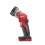 Milwaukee Milwaukee M18 TLED-0 18V Li-Ion RedLithium Cordless LED Work Torch - Bare 2