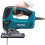 Makita Makita Electric Jigsaw 3 Stage Orbital Action 4350CT 720W 110V with Case 3