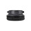 Audio-Technica Audio Technica Wireless Headphones ATH-SR30BT Charcoal Grey Lightweight 2