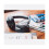 Audio-Technica Audio Technica Wireless Headphones ATH-SR30BT Charcoal Grey Lightweight 4