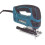 Makita Makita Electric Jigsaw 3 Stage Orbital Action 4350CT 720W 110V with Case 2
