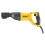 DeWalt DeWalt Electric Reciprocating Saw Brushed 110V DWE305PK-LX 1100W 457mm Blade 2