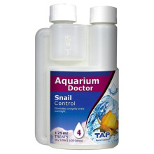 AQUARIUM DOCTOR SNAIL CONTROL