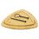 (Triangle) 2 Tier Wooden Serving Display Cake Food Tray 5