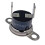 Baxi/Potterton 7671970 Flow Temperature Thermistor 1