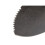 Roughneck Roughneck Sharp Edge Round Shovel 68-044 - Long Fibreglass Handle, Serrated Blade for Roots & Deep Digging 3