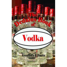 Dedalus Book of Vodka