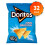 32 x Doritos Cool Original Tortilla Chips Crisps 40g Suitable for Vegetarians 1