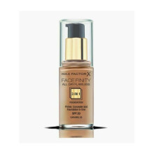 Max Factor Facefinity 3in1 Flawless Foundation 85 Caramel