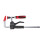 BESSEY PowerGrip Combination lever/Screw Clamp 300mm 1
