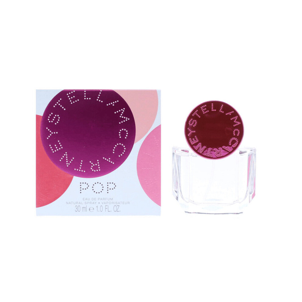 Perfume Stella McCartney Pop Eau de Parfum 30ml Spray For Her