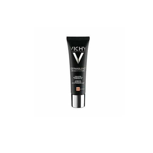 Vichy Vichy Dermablend 3D Corrective Resurfacing Foundation Bronze 55 30ml