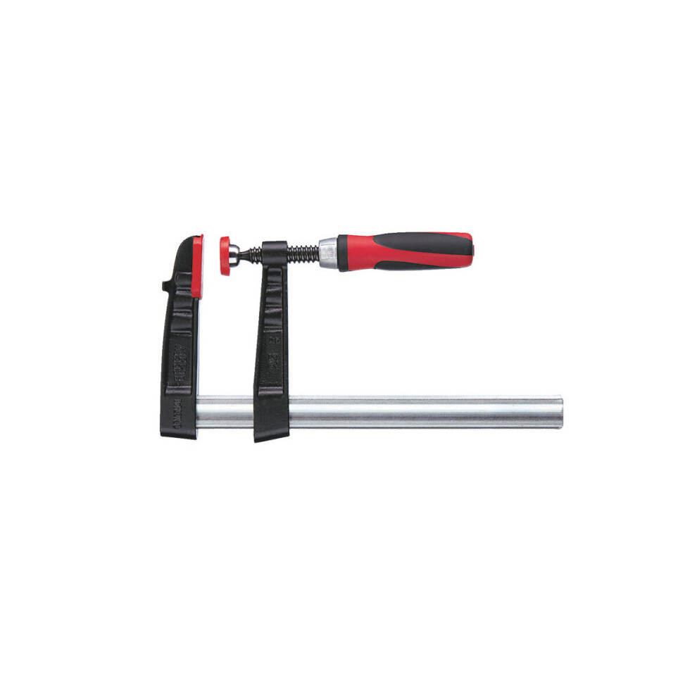 Malleable Cast Iron Screw Clamp - 300mm