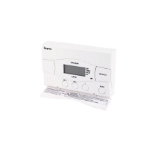 Drayton Timeswitch Electronic 24 Hours LP111