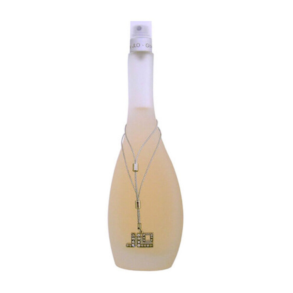 Jennifer Lopez Glow Eau de Toilette Spray 30ml