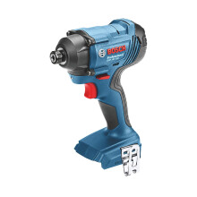 Bosch Impact Driver Cordless 18V Li-Ion 06019G5106 Compact Heavy Duty Body Only - Refurbished